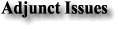 Adjunct Issues