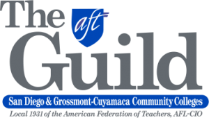 AFT Guild Logo