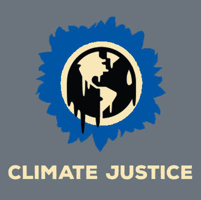 Climate Justice Report