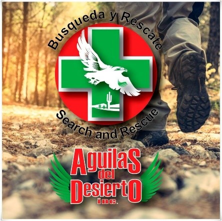 Aguilas Del Desierto