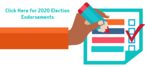 2020 Election Endorsements
