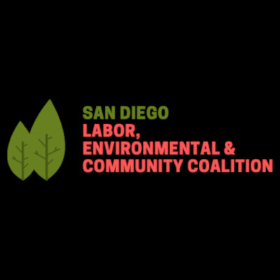 San Diego Labor, Environmental, and Community Coalition