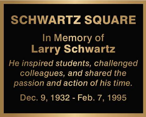 Schwartz Square