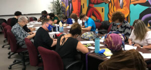 AFT GOTV 2022