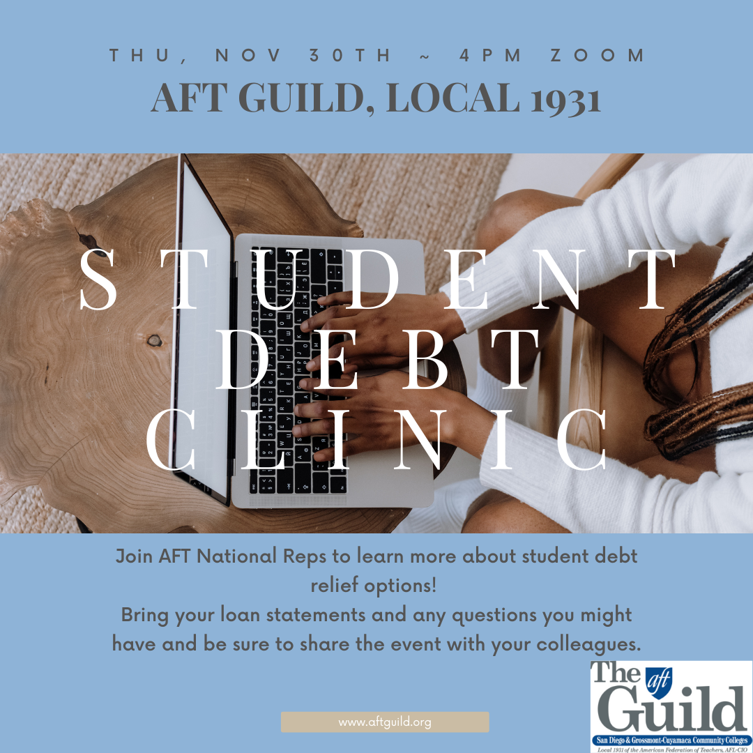 Student Debt Clinic