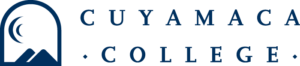Cuyamaca College Logo