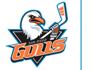 Gulls Logo