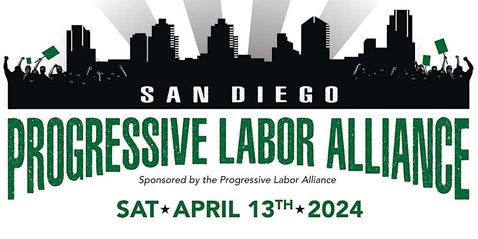 Progressive Labor Alliance