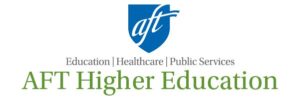 AFT Higher Education