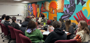 AFT Guild Interns Contract Negotiations 101 February 2025