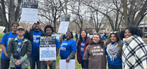 CFT March in March March 2025