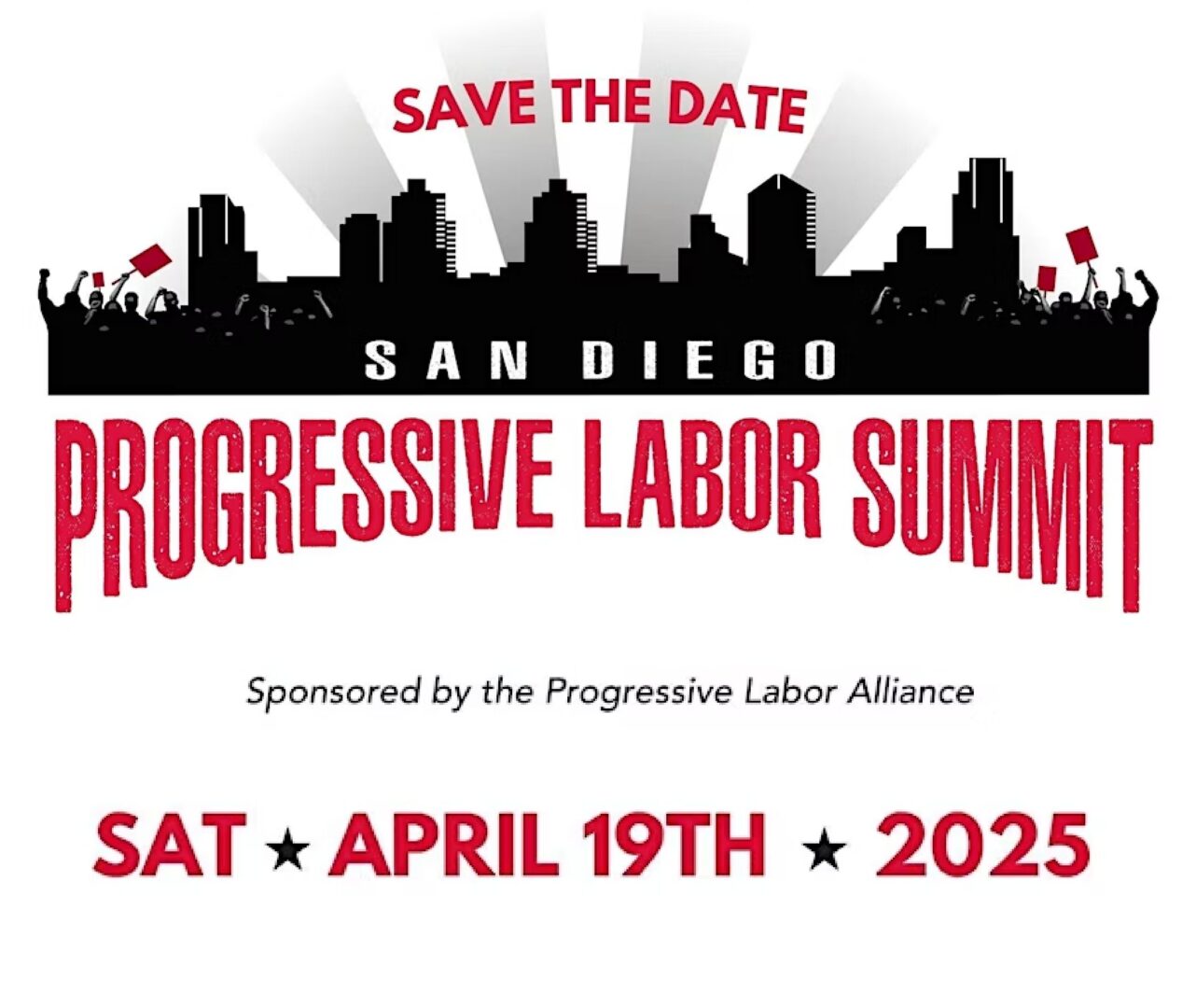 Progressive Labor Summit