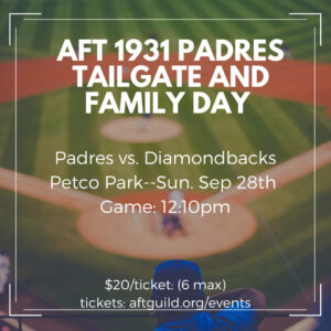 Fall 2025 Padres