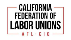 California Federation of Labor Unions