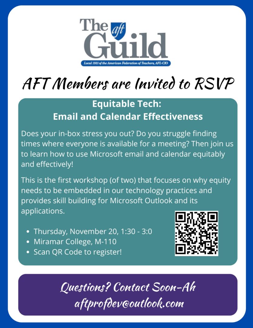 Miramar Email and Calendar