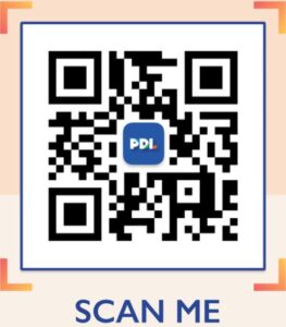 Yes on 50 QR Code