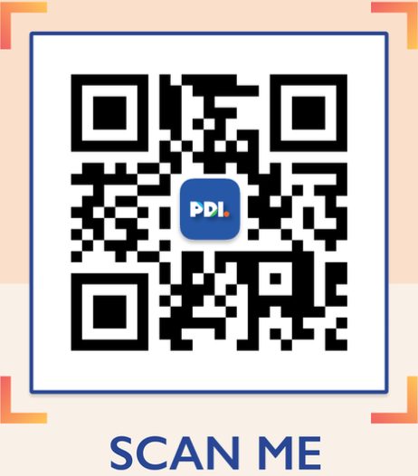 Yes on 50 QR Code