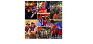 Jazz Night 10-30 at Quartyard