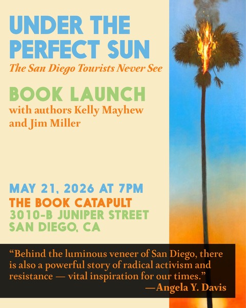 Under The Perfect Sun 2 book catapult black