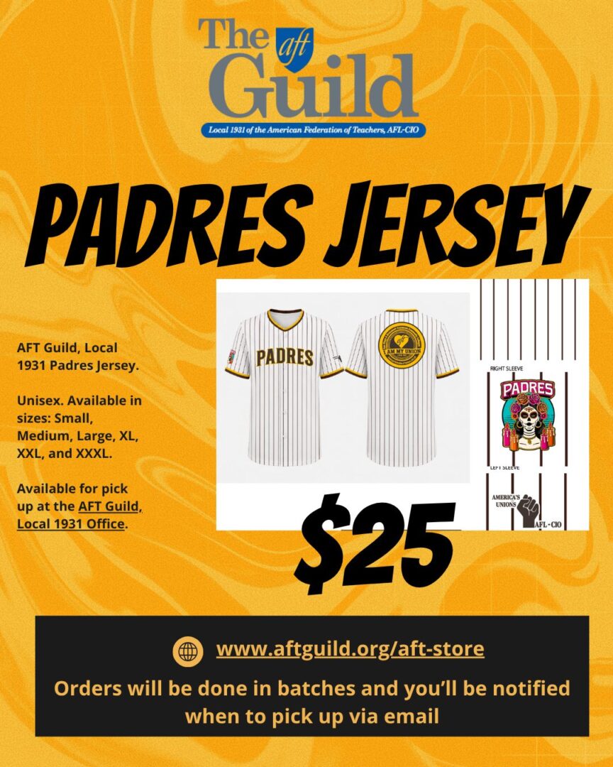 AFT Padres Flyer (1)