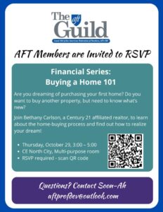 Buying a Home 101